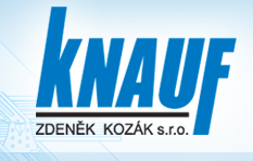 Zdeněk Kozák Knauf